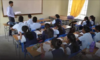 ‘Mixed Abilities’ dans les collèges : les enseignants souhaitent une meilleure formation