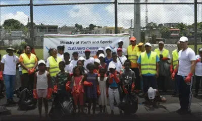 Esprit de Noël : les bonnes actions se poursuivent