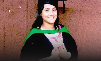 Portée manquante depuis cinq jours - Son père : «Je la supplie de revenir, car ma vie n’a plus de sens»