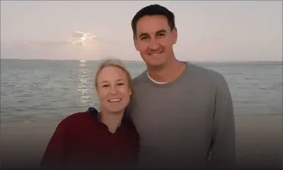 Pilote d'Air Mauritius hospitalisé à Kuala Lumpur : l’épouse de Michael Kemp est arrivée à son chevet