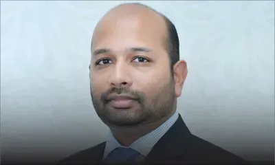 Neerish Chooramun, Manager Marketing & Ocean Operations (Celero Ltd) : «Le secteur portuaire nécessite une meilleure réglementation»