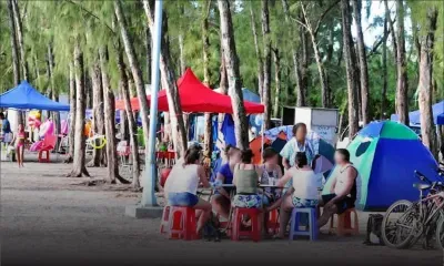 Faire la fête en toute sécurité