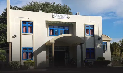Dans l’Ouest : un homme de 37 ans arrêté pour viol sur son ex-concubine 