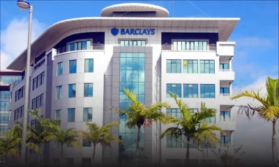 Performance : profits de Rs 2,43 milliards pour la Barclays