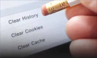 Internet : faut-il se méfier  des cookies ?