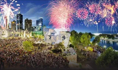 End-of-year festivities - Mauritian Students Abroad : immersing in different cultures 