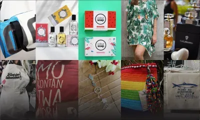 Gifts for 2018 festivities : locally made and affordable gift ideas