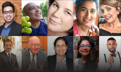 New Year Wishes and Resolution 2019 : personalities share what they wish for