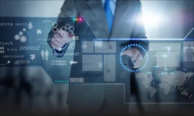 [Infographie] TIC : En route vers l’hyper-connectivité