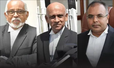 Perspectives 2019- Rapport Lam Shang Leen sur la drogue : des contestations pleuvent