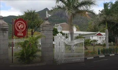 Grand Casino du Domaine Les Pailles : l’Adsu enquête sur un trafic de drogue