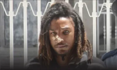 Blessé lors d’une agression : il s’attaque au policier venu lui prêter assistance