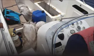 Drogue et blanchiment d’argent : le gouvernement gagnera-t-il ce combat ?