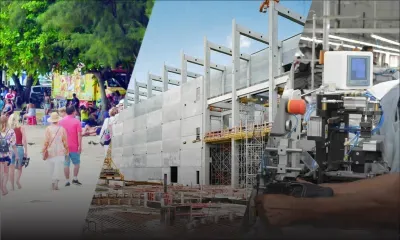 La philosophie de l’Alliance Morisien étalée sur 10 grands axes