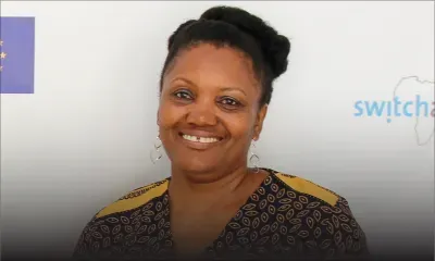 Marie Lourdes Raphaël Robertson, Project Manager : «400 entreprises rodriguaises ont bénéficié de SWITCH Africa Green»