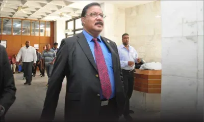  Dev Jokhoo, sur les transferts dans la police : «Comme un parfum d’élections générales»