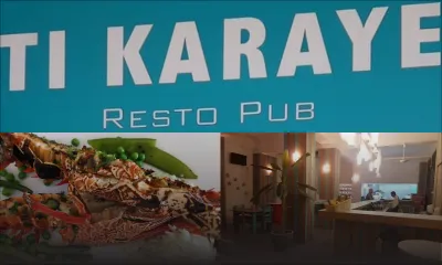 Gastronomie : Ti Karaye, les saveurs locales se font une place à l’Ouest