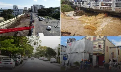 Collectivités locales : ce qui va changer dans les villes en 2019