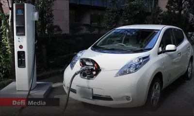 Véhicules neufs : les modèles de voitures électriques actuellement disponibles à Maurice