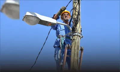 Pas d'électricité dans les régions de Moka et St-Pierre 