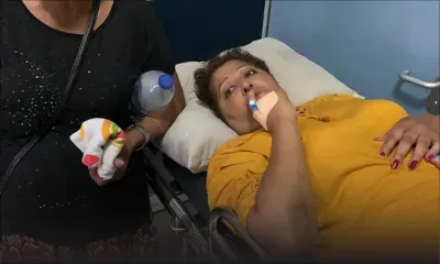 Chute dans le Metro Express - Baby Jeewoonarain : «Ce n’est pas de sitôt que je remonterai dans ce train»