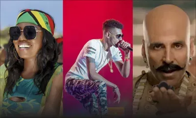 Disque de l’année 2019 : votez pour votre coup de cœur sur Radio Plus