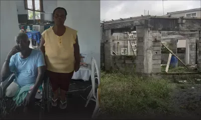 Amputé après un hit and run : les rêves brisés de Jean Laval Ramalingum 