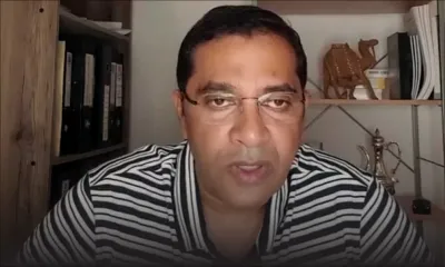 Nouvelle souche de la Covid-19 - Dr Farhad Aumeer : «On ne peut pas attendre qu’on soit en état d’urgence pour importer des vaccins»