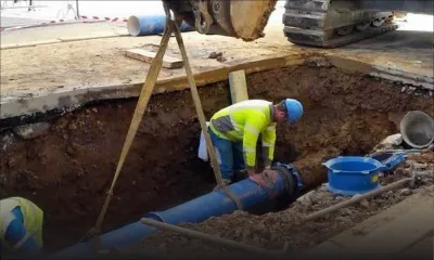 Central Water Authority : Rs 1,5 Md pour améliorer la fourniture d’eau