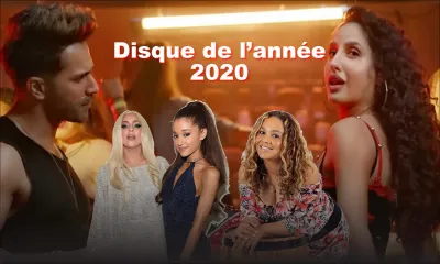 Disque de l’année sur Radio Plus : quelle chanson a marqué 2020 ?