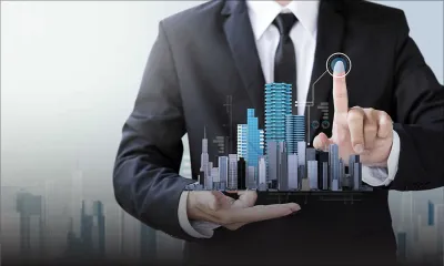 Smart Cities : 11 projets au coût de Rs 225,9 milliards approuvés par l’EDB