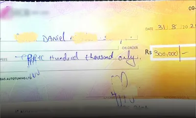 Quand l’accusé devient l’accusateur : un couple de commerçants escroqué par la directrice d’une compagnie