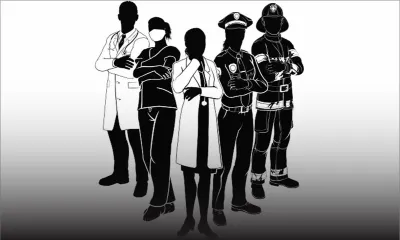 Secteur public : ces frontliners qui passeront la Saint Sylvestre loin de leurs familles   