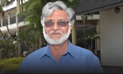 Mosadeq Sahebdin : «Le panier de la ménagère a gonflé de plus de Rs 3 000»