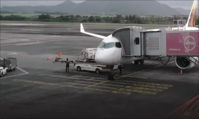 Vol d’objets personnels - Bagages pillés à l’aéroport : quatre agents de piste arrêtés