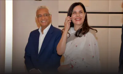 Dossier Chagos : le PM remercie les pays solidaires de Maurice