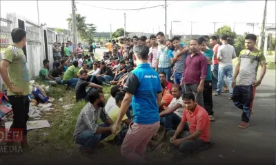 Travailleurs étrangers : les conditions de recrutement et de travail des Bangladais revues