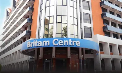 Commission d’enquête sur Britam : la rédaction du rapport bien entamée