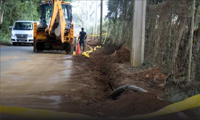 Eau non-comptabilisée: des millions pour diminuer les pertes