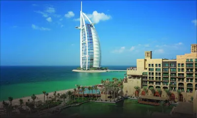 Dubaï: les détenteurs de passeport diplomatique et les fonctionnaires exemptés de visas