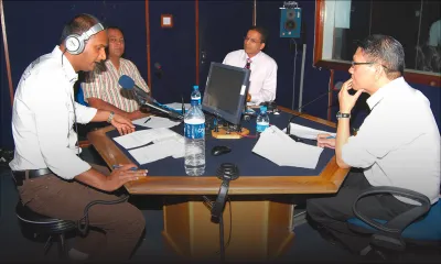 Nouvelle grille de programmation: Radio Plus s’offre un lifting