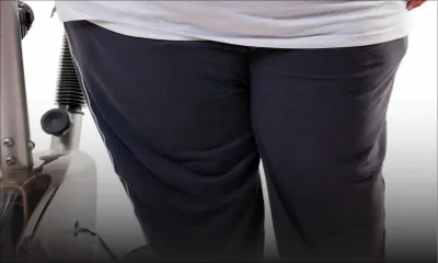 Malbouffe et sédentarité: faire le poids contre l’obésité