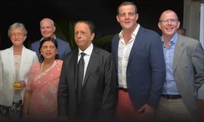 Inauguration du Mystik Life Hotel - SAJ: «Ne pas attendre tout du gouvernement»