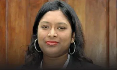 Me Urvashee Domun: «Le divorce par consentement mutuel est plus rapide»