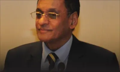 Vishnu Lutchmeenaraidoo - Nouveau congé maladie à partir de lundi