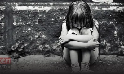 Abus sexuels : une fillette de six ans accuse son grand-père d’attouchements