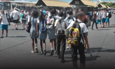 Indiscipline scolaire - «Student Behaviour Policy»: un dossier incomplet !