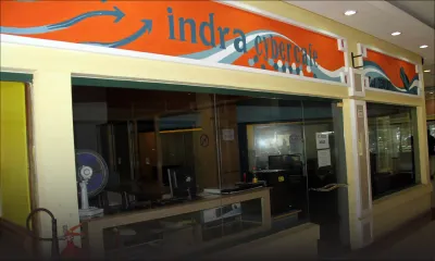 Sécurité intérieure: au cœur de la cellule antiterroriste