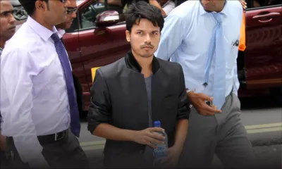 Ish Sookun: «Je ne connais pas Sundrun»