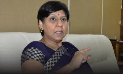 Leela Devi Dookun-Luchoomun : « Le Teachers’ Council permettra l’échange de connaissances »